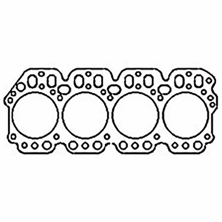 AFTERMARKET Head Gasket 356313R2